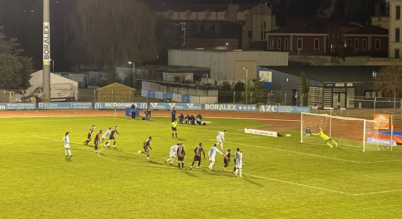 Le penalty de l'égalisation