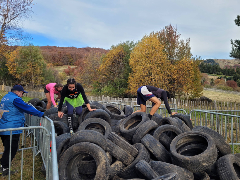 La Démente super besse