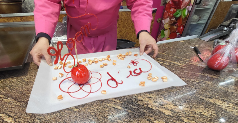 Un pur chef d'oeuvre...