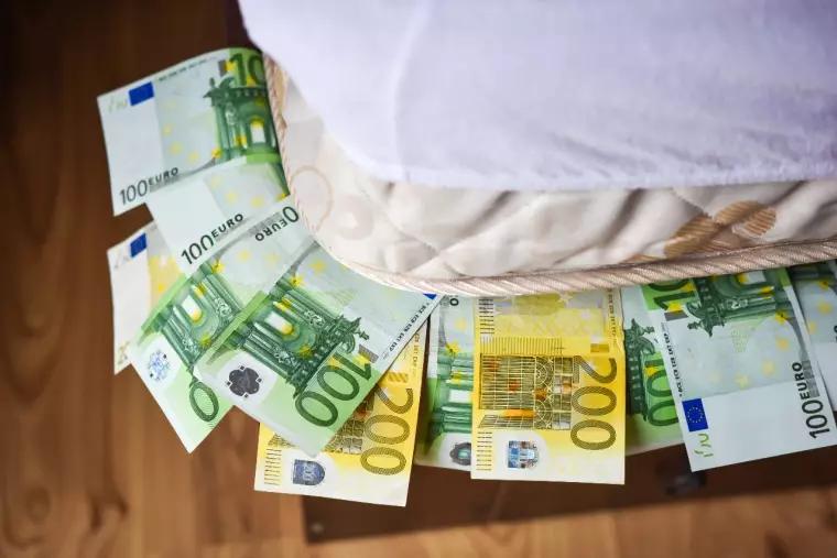 La déclaration de revenu est souvent source de stress pour des contribuables. 