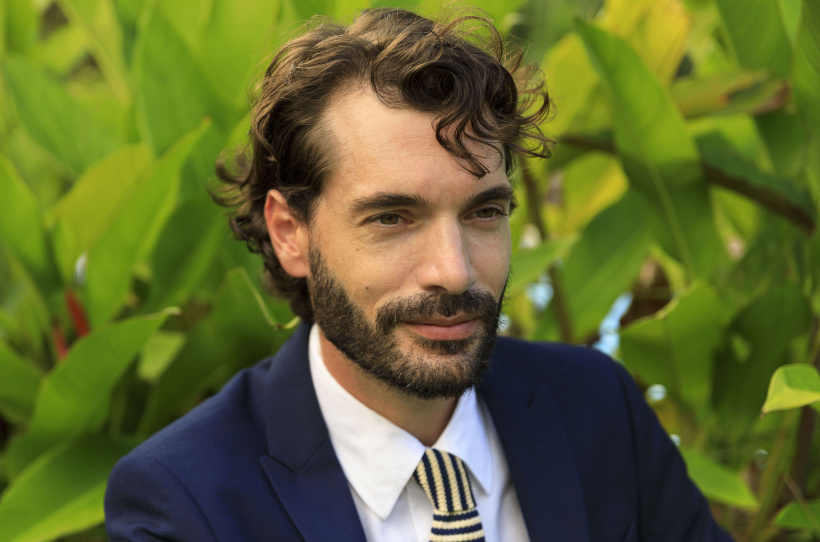 Mathias Régnier prend les clés de la sous-préfecture brivadoise. 