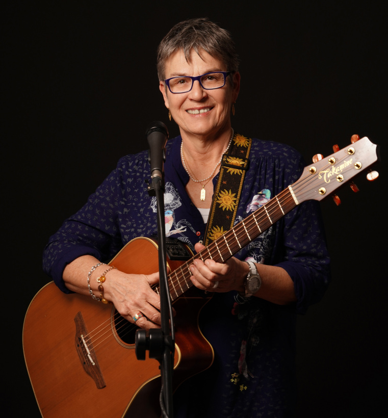 Barbabra Deschamps en concert le 28 février 