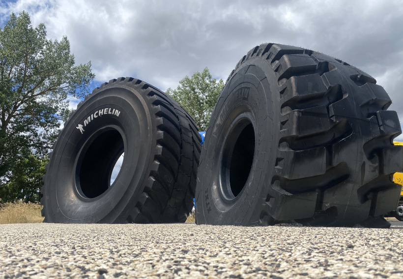 Une nouvelle menace des emplois agite l'entreprise Michelin Blavozy selon les syndicats. 