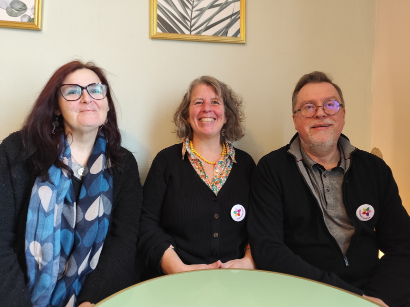 Municipales 2026 Issoire