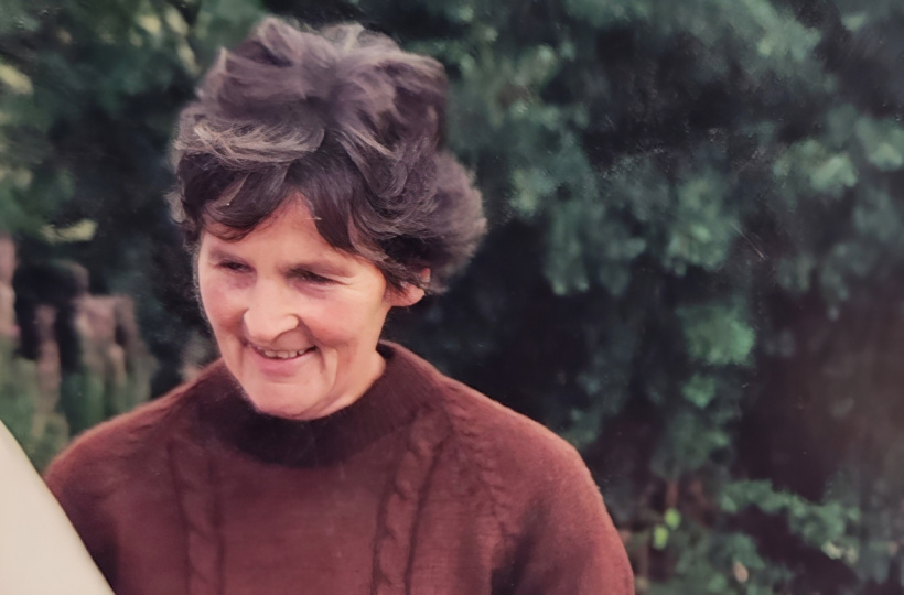 Eliane Gayol, 83 ans, disparue depuis trois jours. 