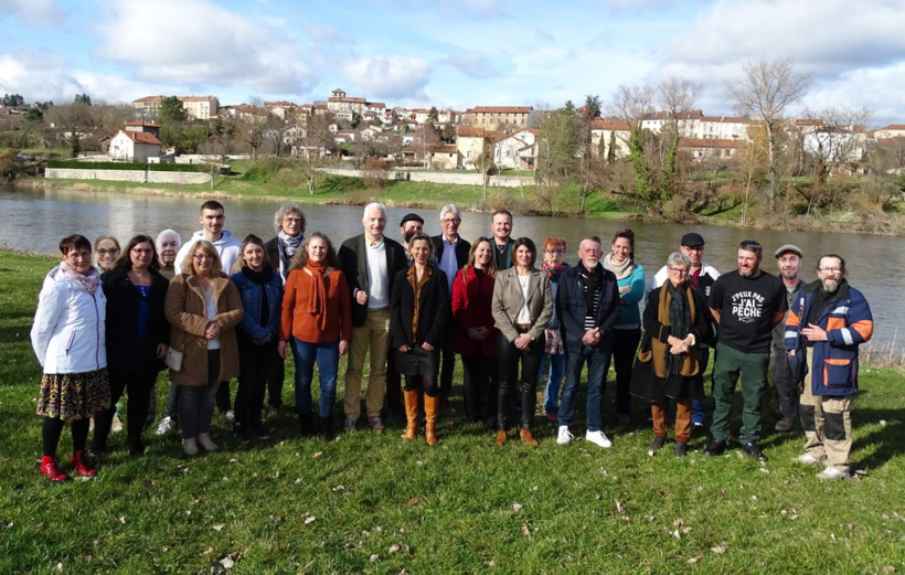 Retournac A’venir souhaite du changement pour la commune