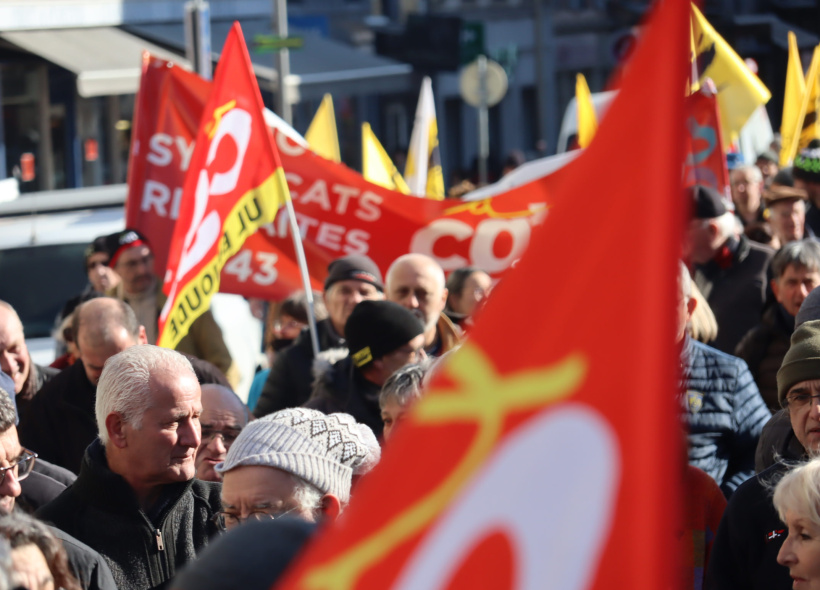 Les retraités actuels ont été les actifs de jadis... et réciproquement. 