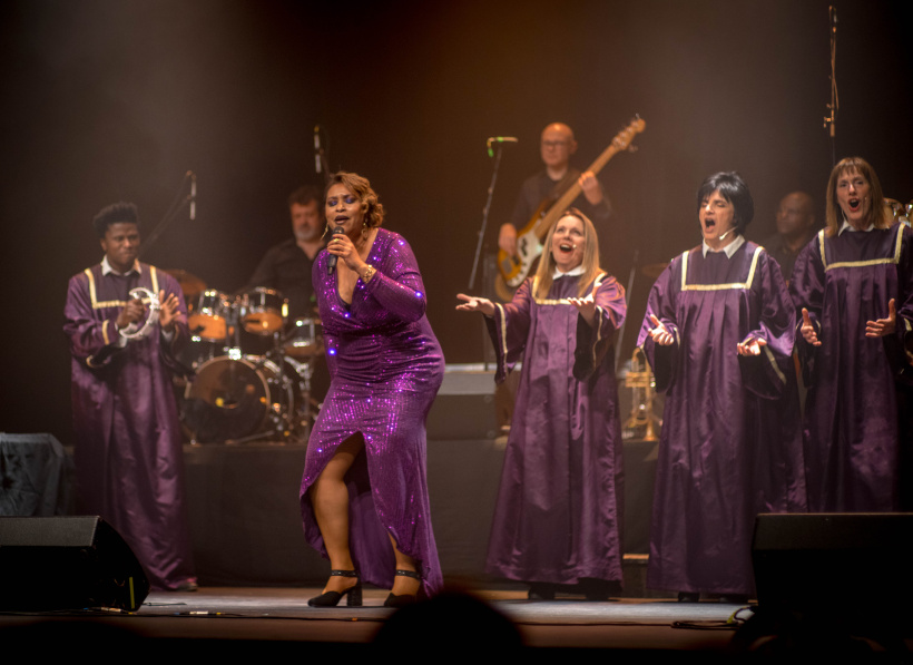 Saison Culturelle de Brioude