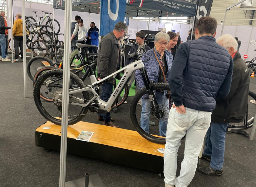 Des vélos pour tous les goûts