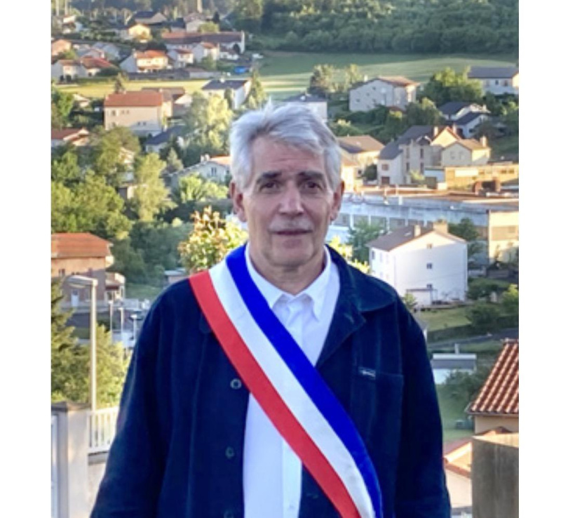 L'action de Pierre Liogier a durablement marqué la ville sous-préfecture. 