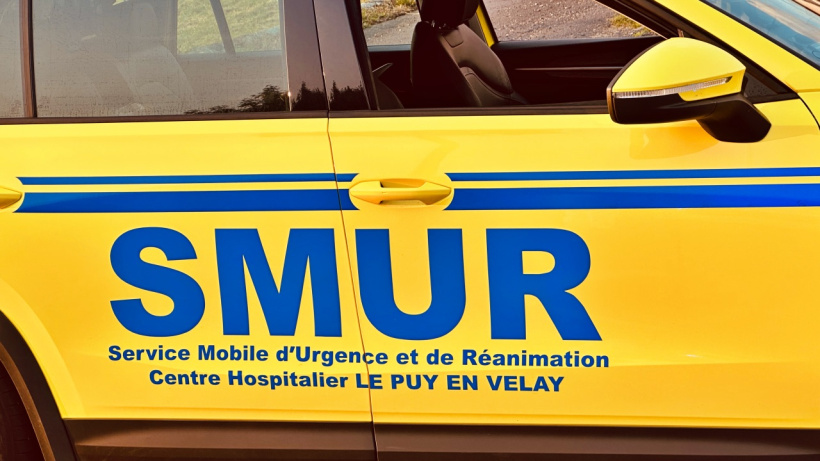 Le Smur du Puy