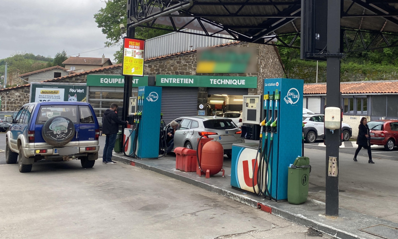 L'emploie d'un carburant inadapté peut être fatal pour le moteur de votre véhicule. 