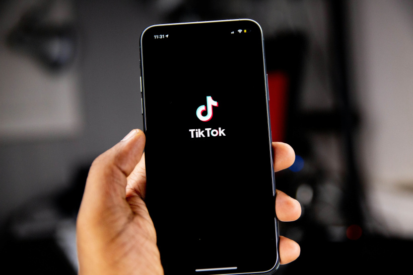 Justice tiktok