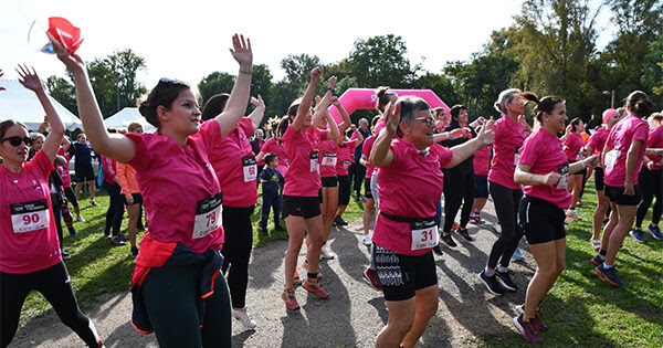 Triathlon des Roses