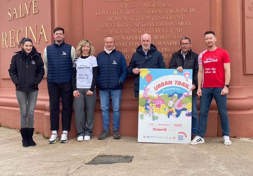 Les organisateurs sont prêt pour cette nouvelle édition