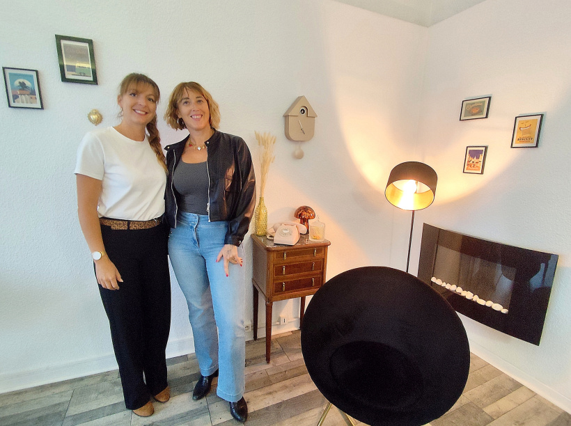 "Viens on en parle", Issoire