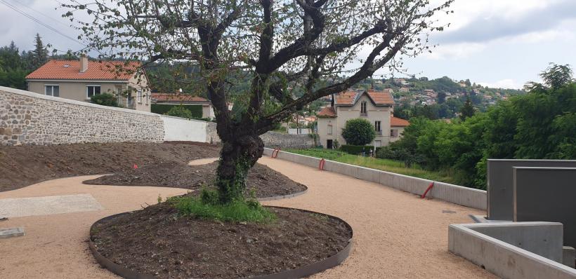 des Patios du Velay