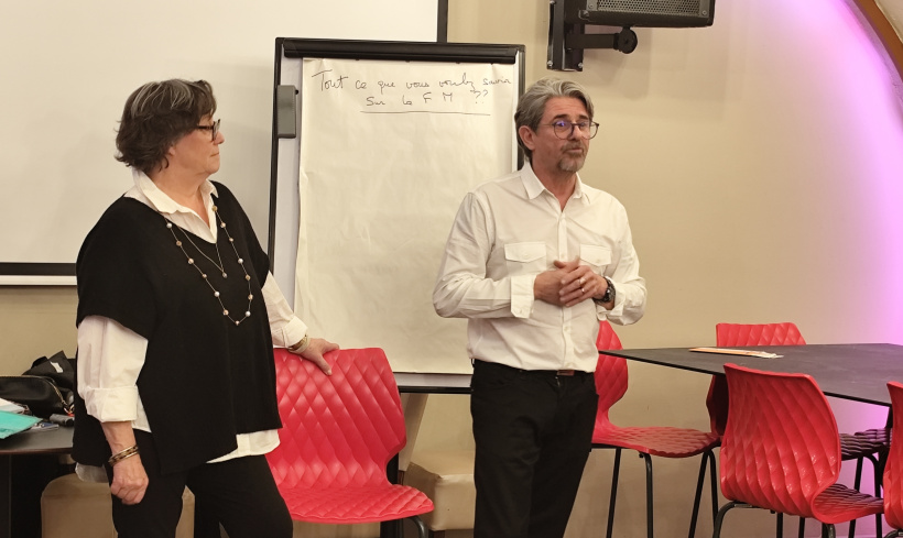 Café maçonnique Issoire