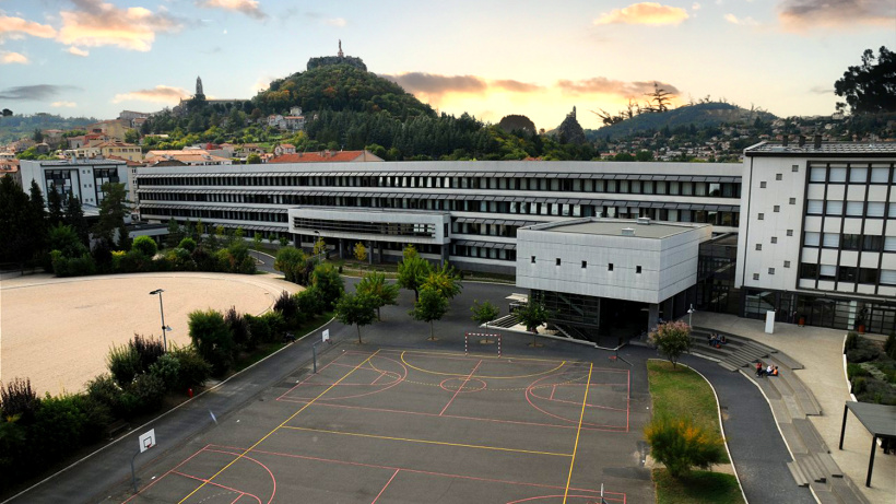 Le lycée Simone Weil vous ouvre ses portes le samedi 9 Mars