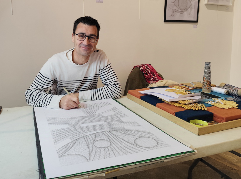 Biennale des métiers d'art Brioude