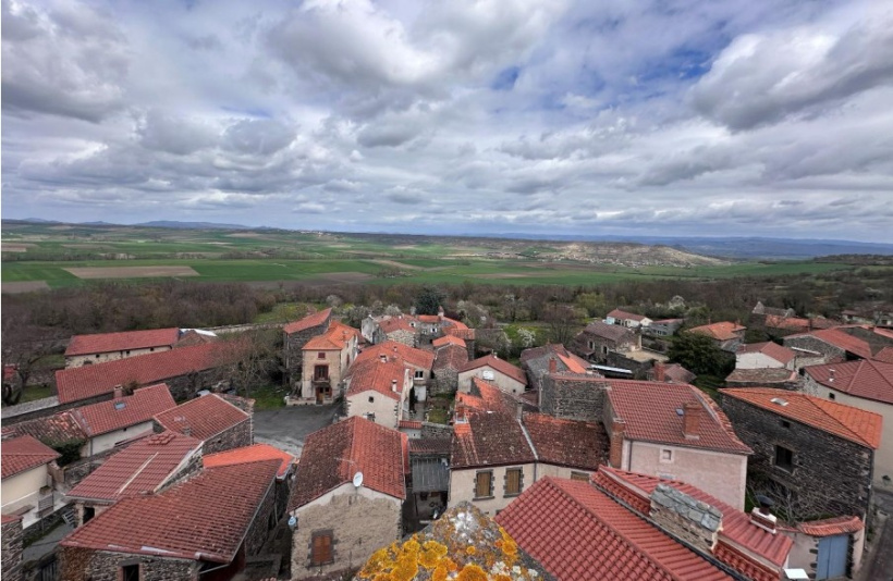 API rando Villeneuve Lembron