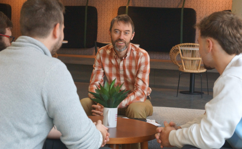 Une nouvelle formation professionnalisante