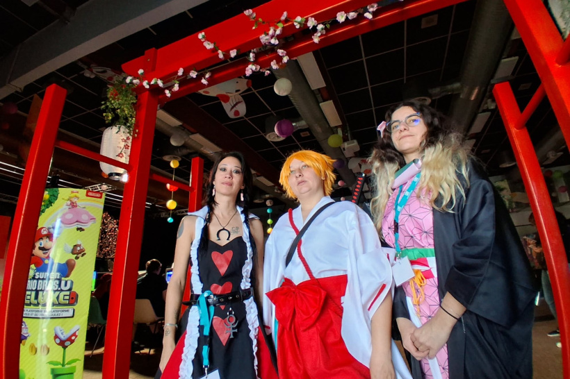 La MPT de Brives se transforme tout ce week-end