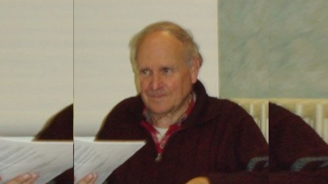 Hubert Guillon