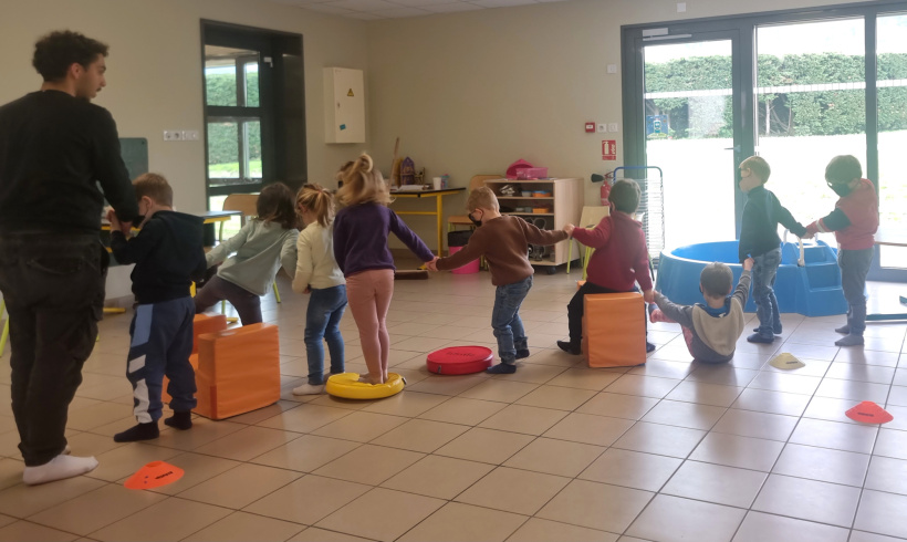 lantriac centre de loisirs handisport