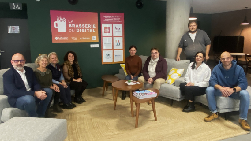 Les acteurs et partenaires de ces deux journées