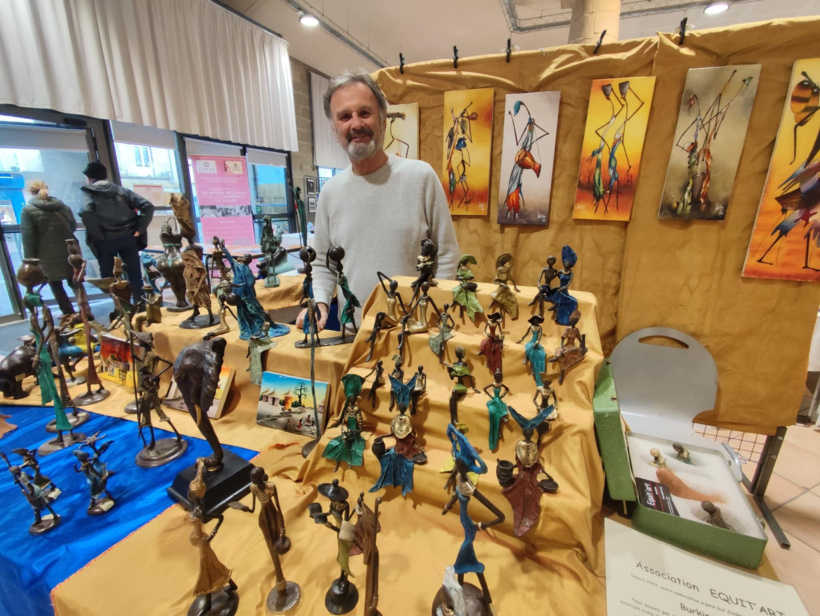 Zont'artistes Issoire