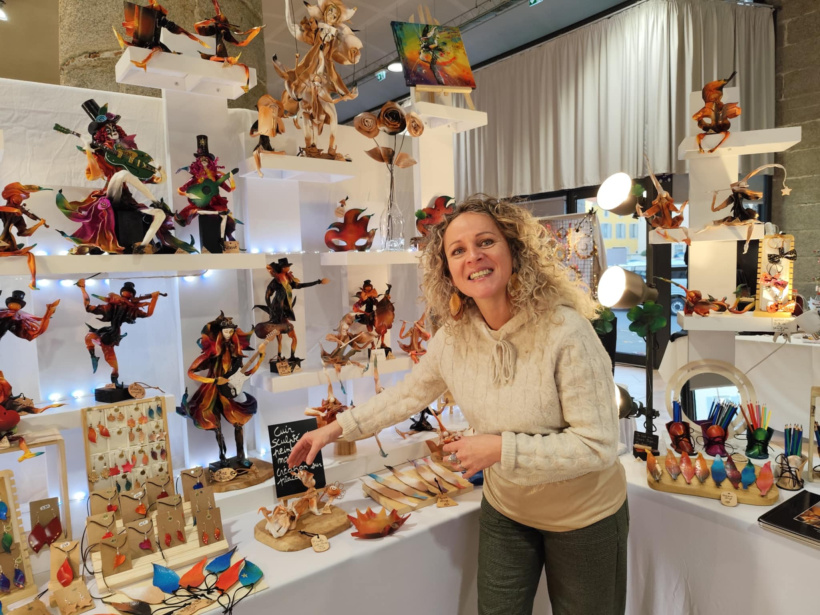 Zont'artistes Issoire